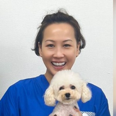 關慧山 女士 -理事